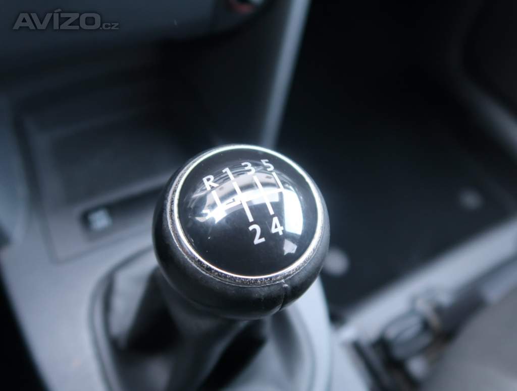 Foto inzerátu Volkswagen Touran 1.4 TSI