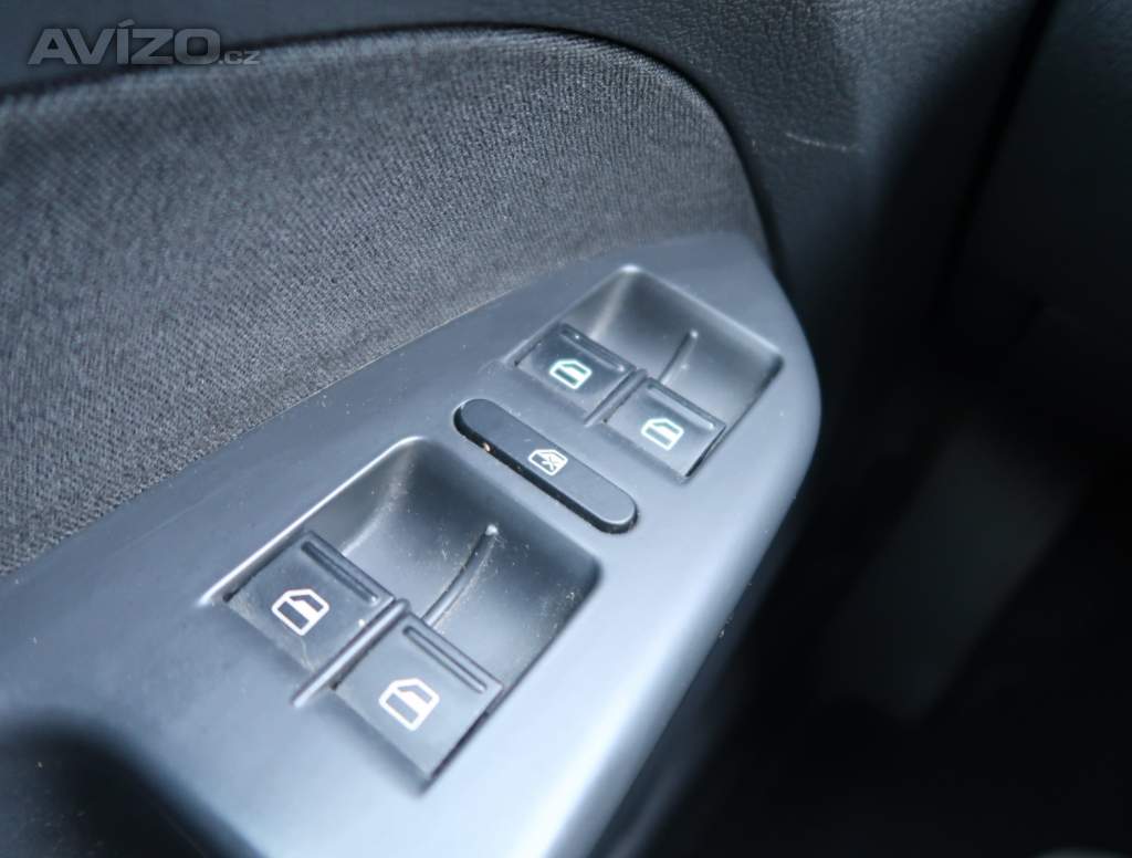 Foto inzerátu Volkswagen Touran 1.4 TSI