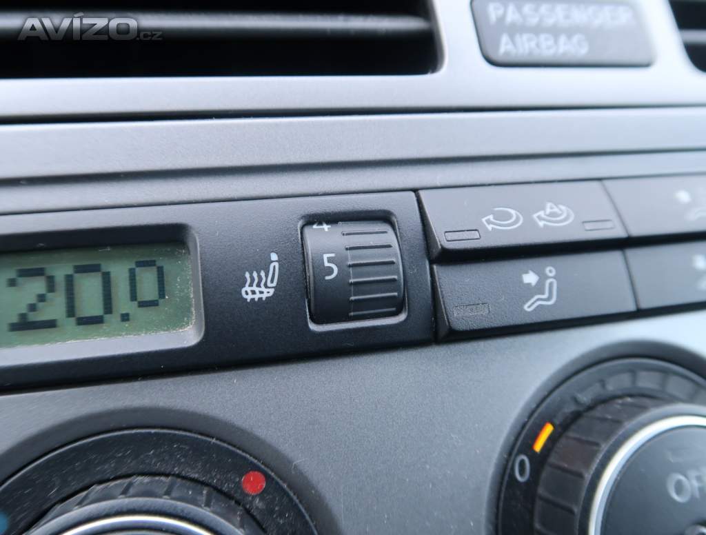 Foto inzerátu Volkswagen Touran 1.4 TSI