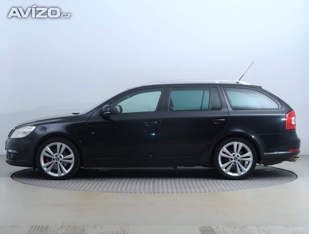 Foto inzerátu Škoda Octavia RS 2.0 TDI