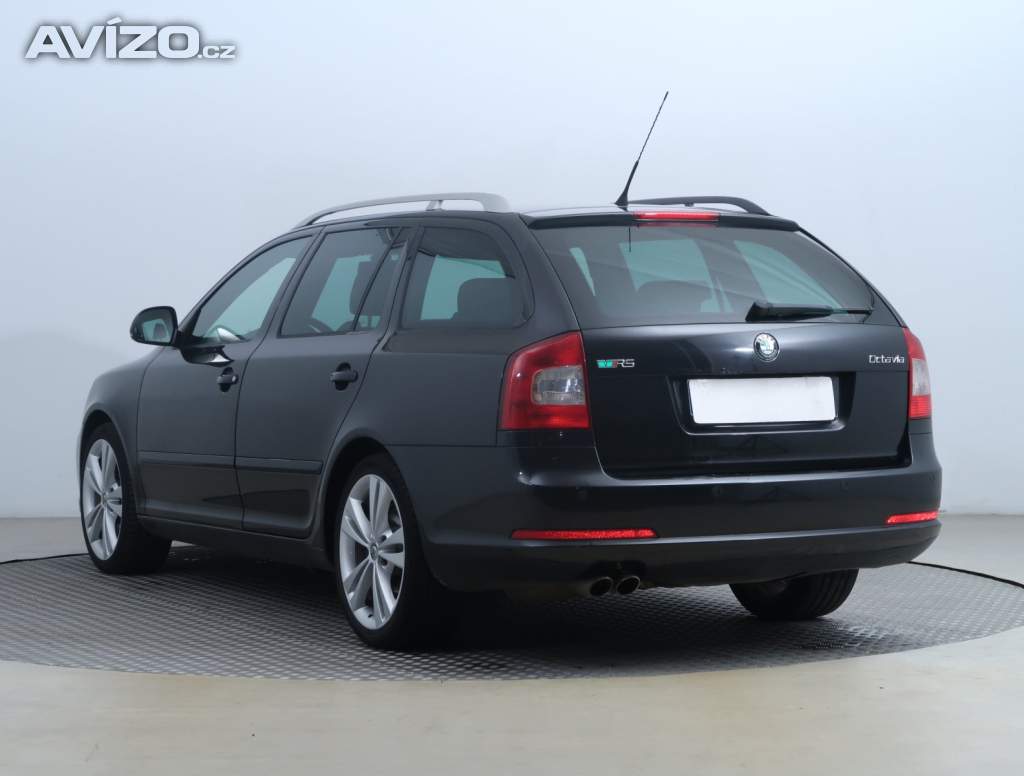 Foto inzerátu Škoda Octavia RS 2.0 TDI