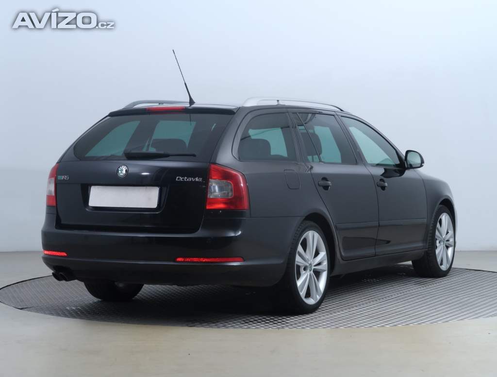 Foto inzerátu Škoda Octavia RS 2.0 TDI