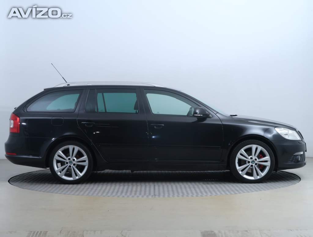 Foto inzerátu Škoda Octavia RS 2.0 TDI
