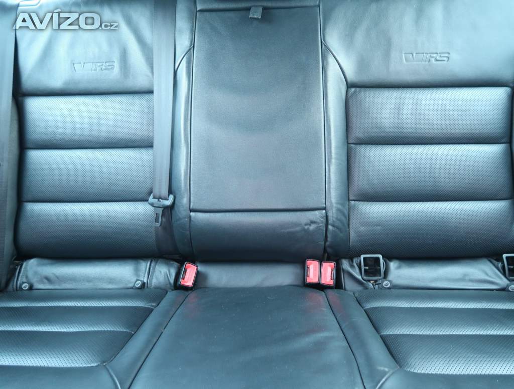 Foto inzerátu Škoda Octavia RS 2.0 TDI