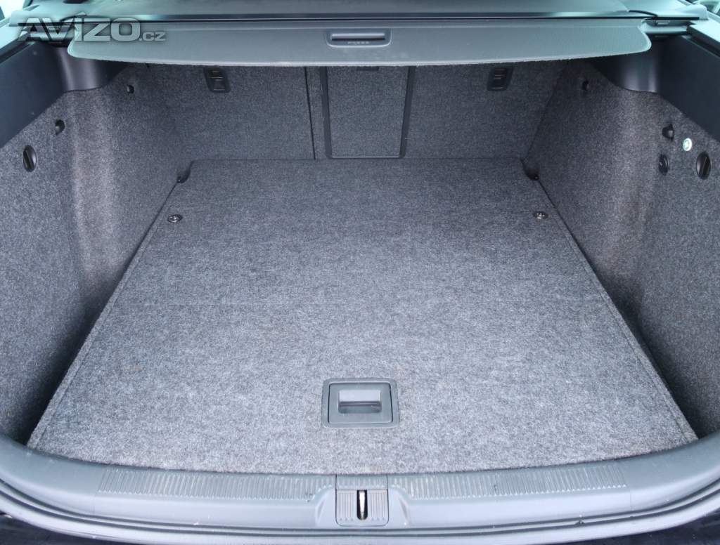 Foto inzerátu Škoda Octavia RS 2.0 TDI