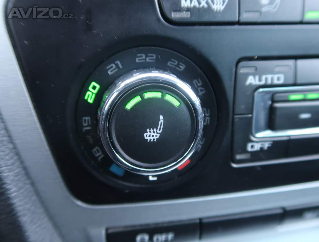 Foto inzerátu Škoda Octavia RS 2.0 TDI