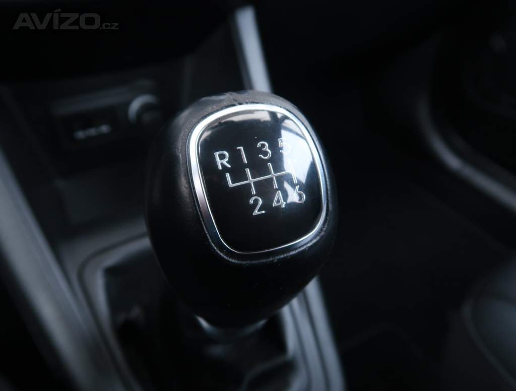 Foto inzerátu Hyundai ix20 1.6 CVVT