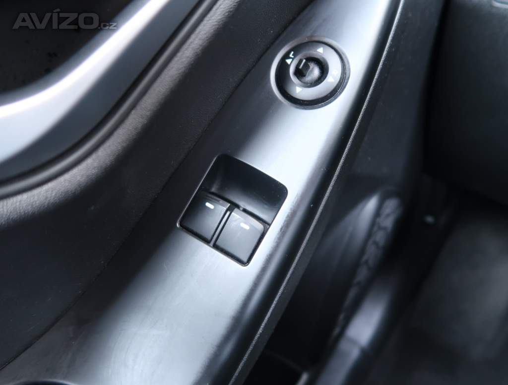 Foto inzerátu Hyundai ix20 1.6 CVVT