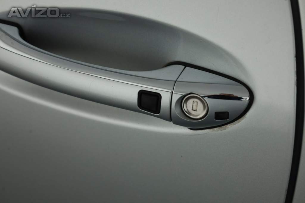 Foto inzerátu Mercedes-Benz CLK 55 AMG