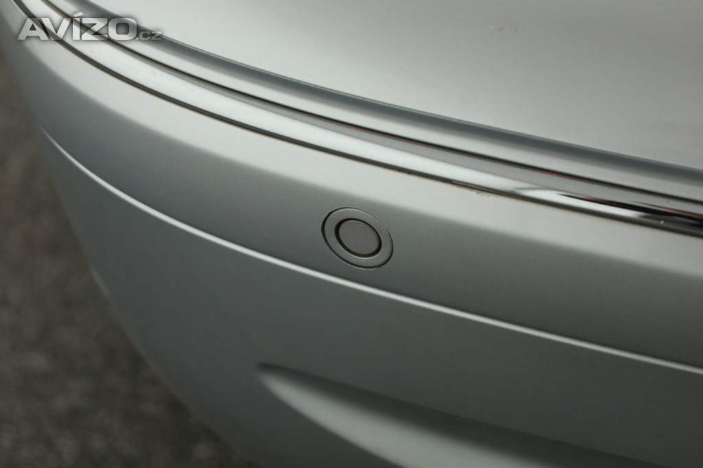 Foto inzerátu Mercedes-Benz CLK 55 AMG