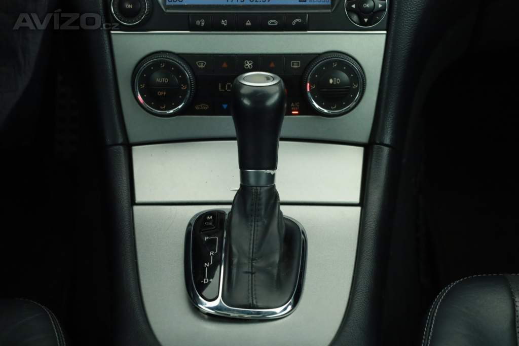 Foto inzerátu Mercedes-Benz CLK 55 AMG