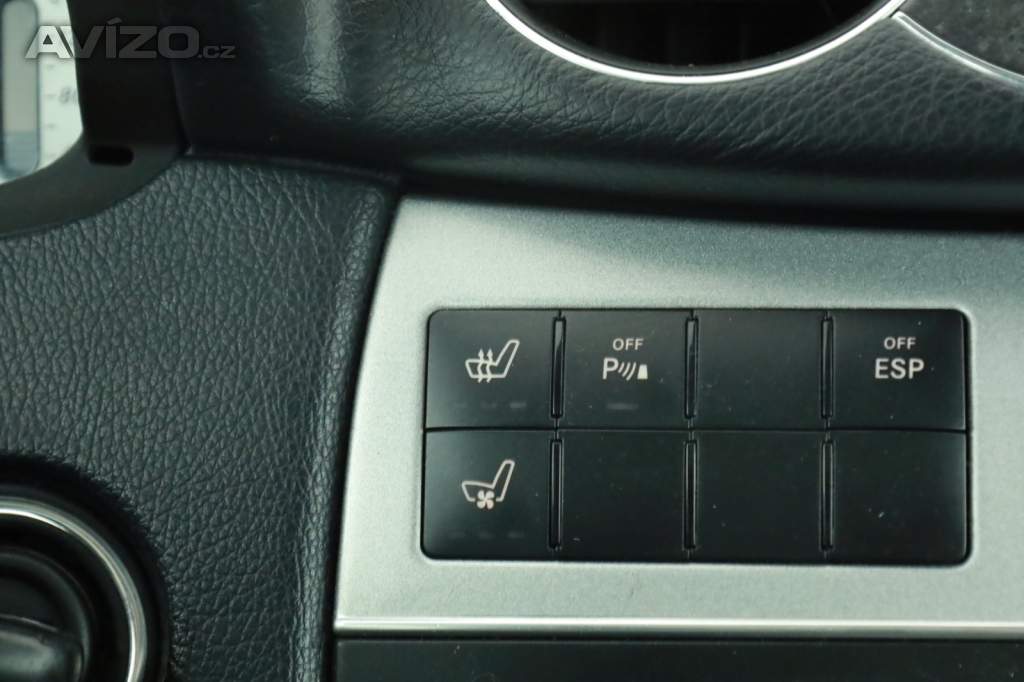 Foto inzerátu Mercedes-Benz CLK 55 AMG