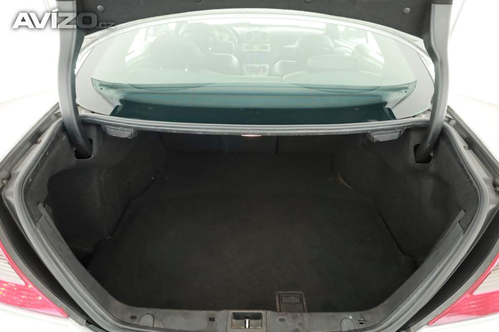 Foto inzerátu Mercedes-Benz CLK 55 AMG