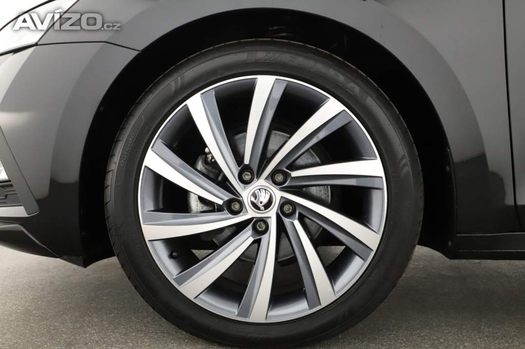 Foto inzerátu Škoda Octavia 1.5 TSI e-tec