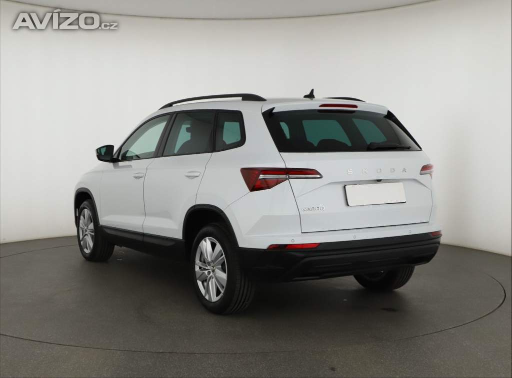 Foto inzerátu Škoda Karoq 1.5 TSI