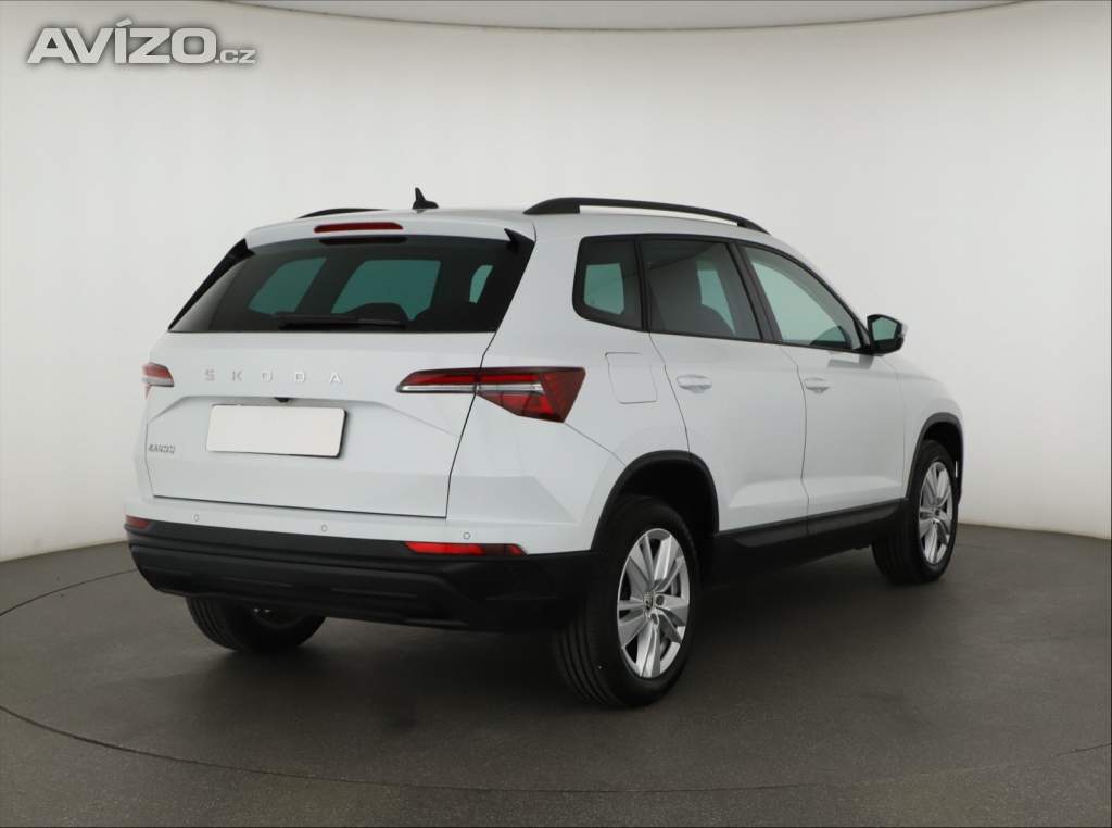 Foto inzerátu Škoda Karoq 1.5 TSI