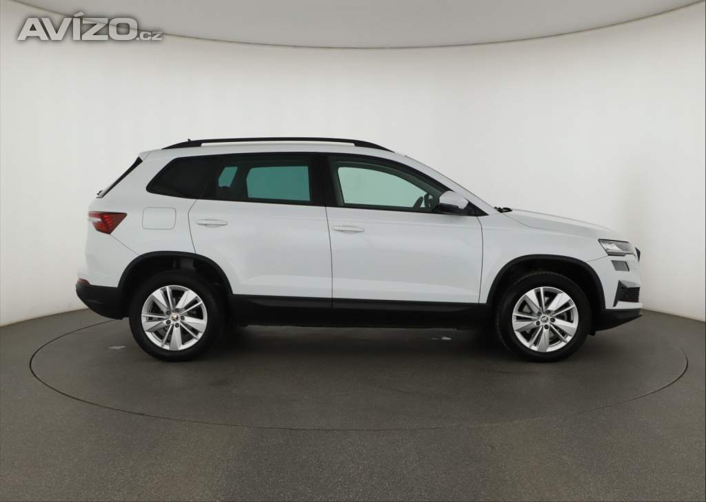 Foto inzerátu Škoda Karoq 1.5 TSI