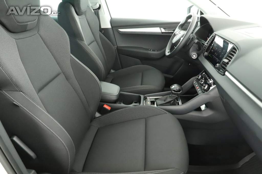 Foto inzerátu Škoda Karoq 1.5 TSI