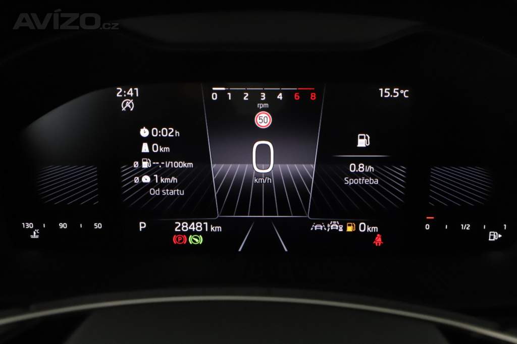 Foto inzerátu Škoda Karoq 1.5 TSI