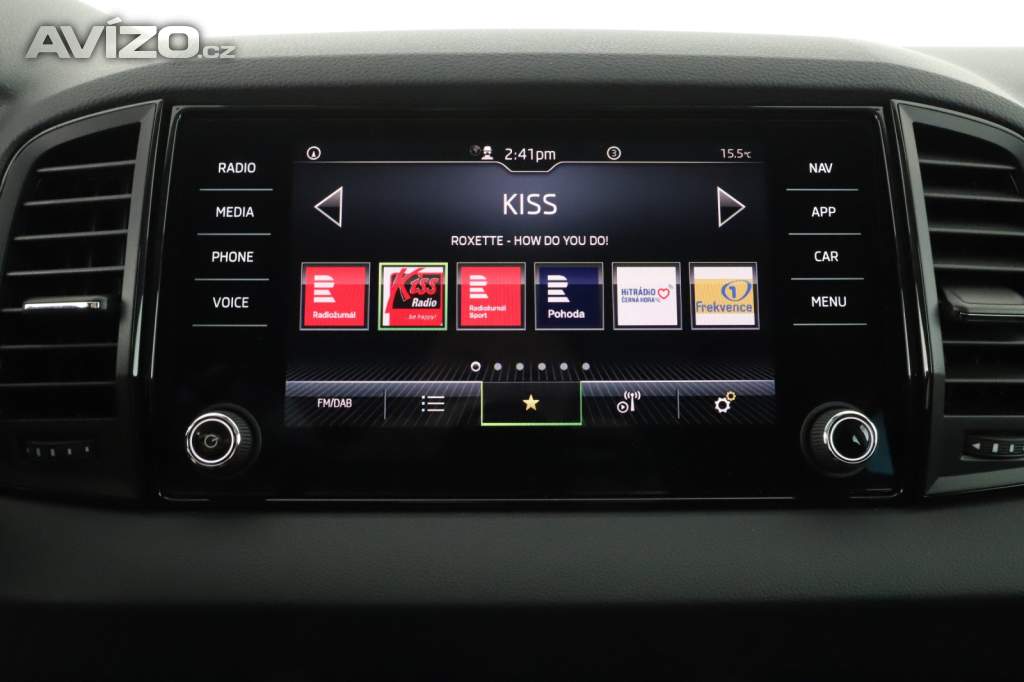 Foto inzerátu Škoda Karoq 1.5 TSI