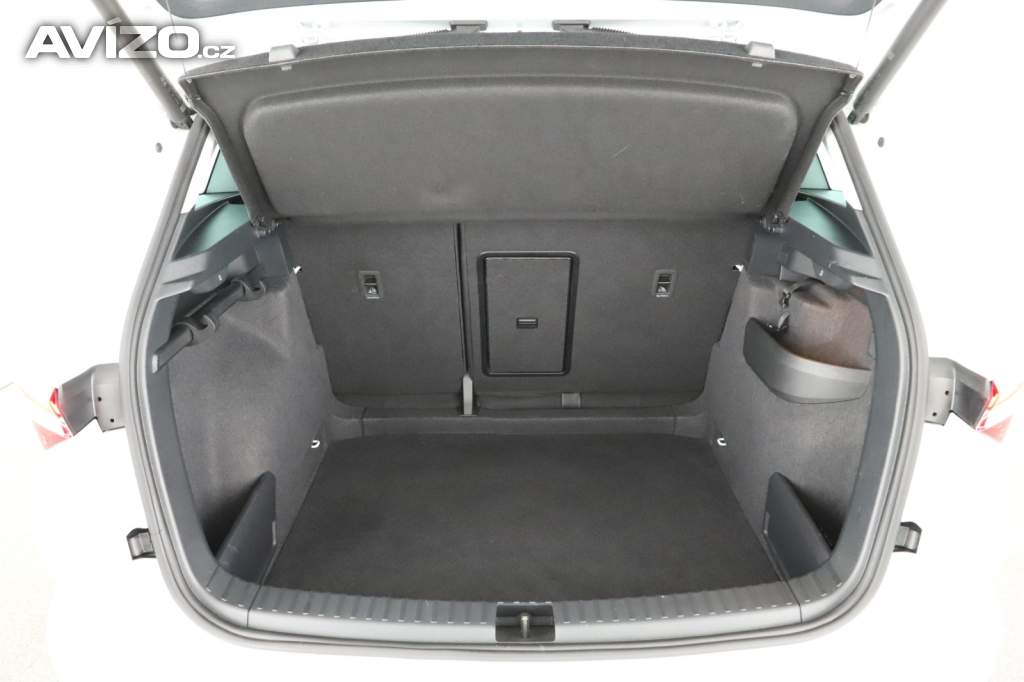 Foto inzerátu Škoda Karoq 1.5 TSI