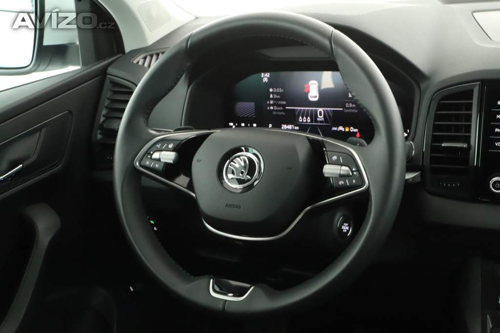 Foto inzerátu Škoda Karoq 1.5 TSI