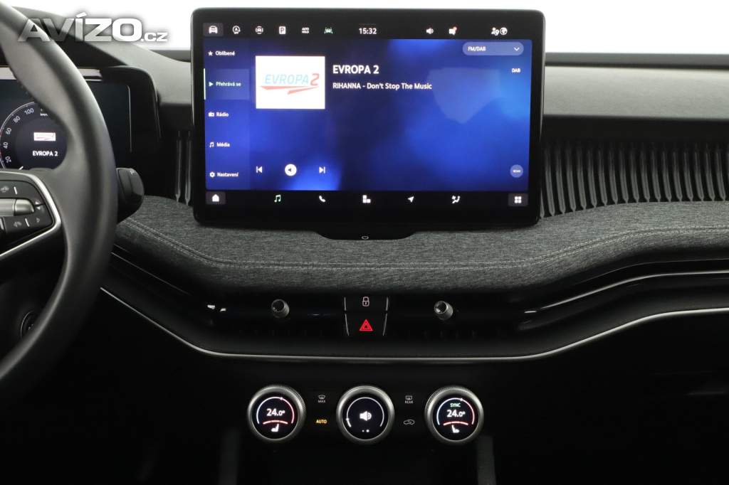 Foto inzerátu Škoda Superb 2.0 TDI