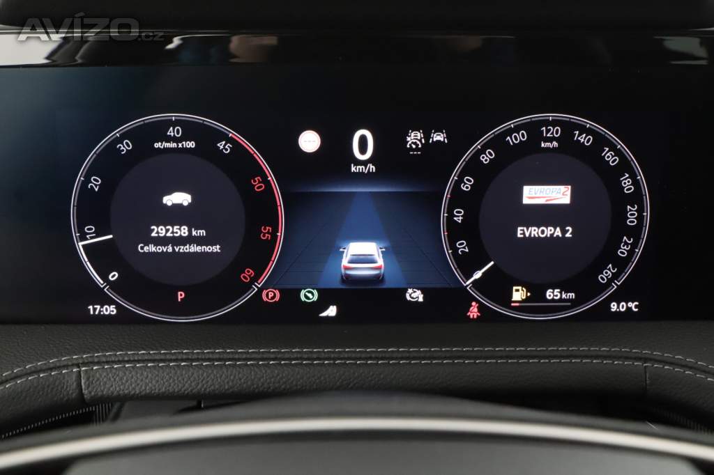 Foto inzerátu Škoda Superb 2.0 TDI