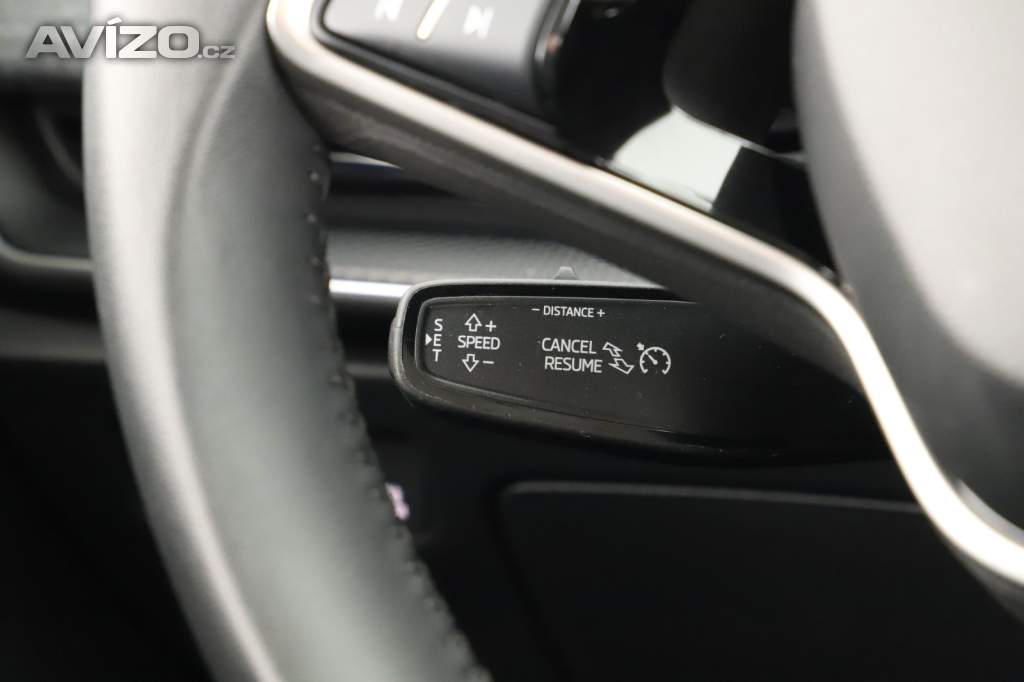 Foto inzerátu Škoda Superb 2.0 TDI