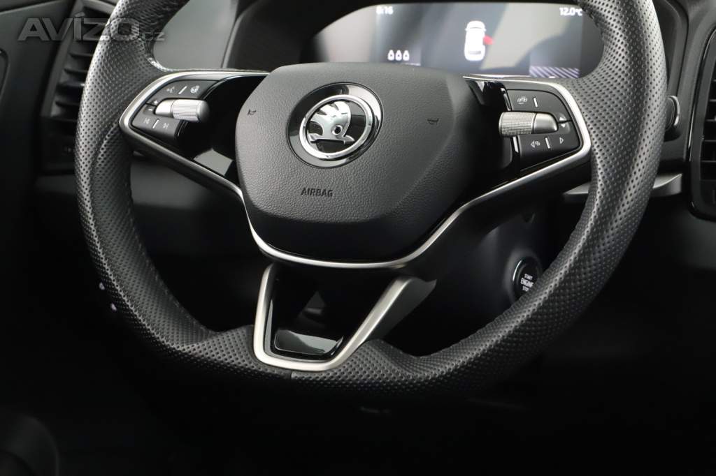 Foto inzerátu Škoda Karoq 1.5 TSI