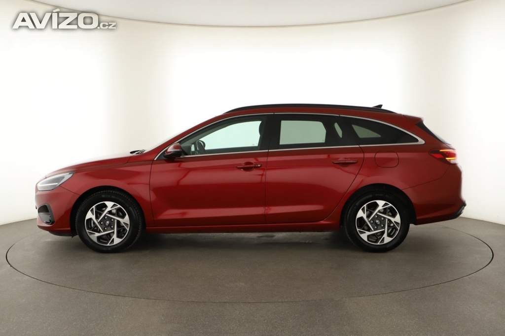 Foto inzerátu Hyundai i30 1.0 T-GDI