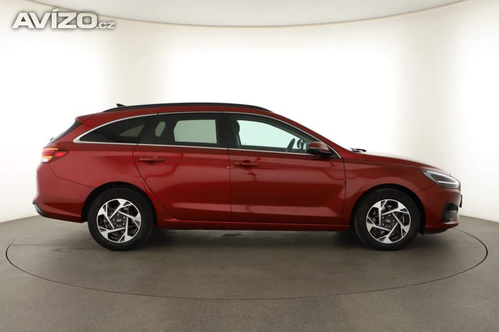 Foto inzerátu Hyundai i30 1.0 T-GDI