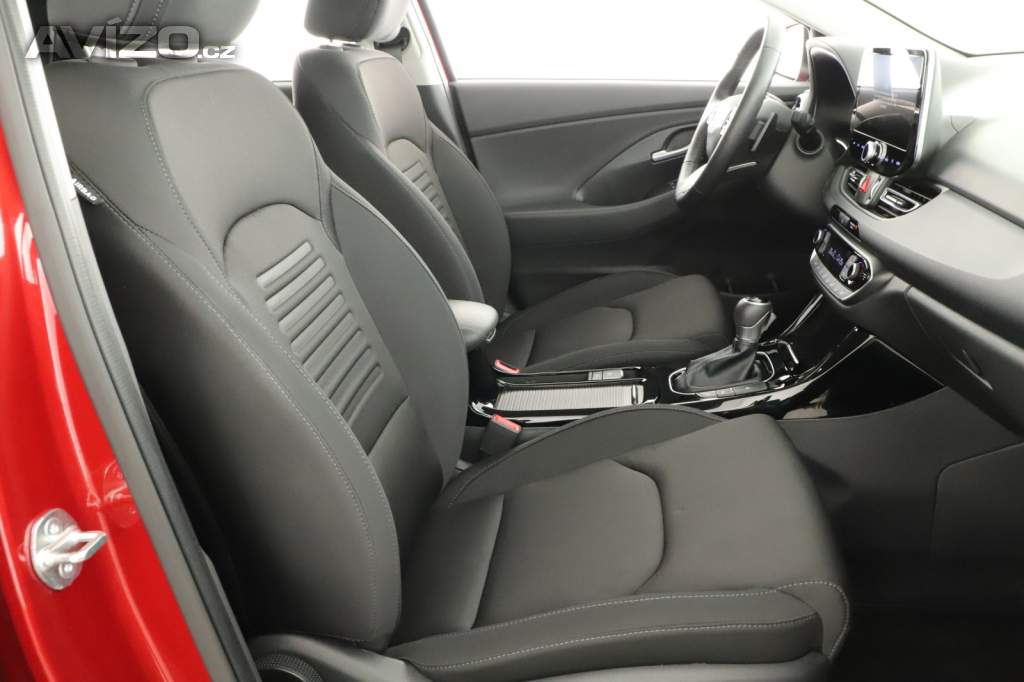 Foto inzerátu Hyundai i30 1.0 T-GDI