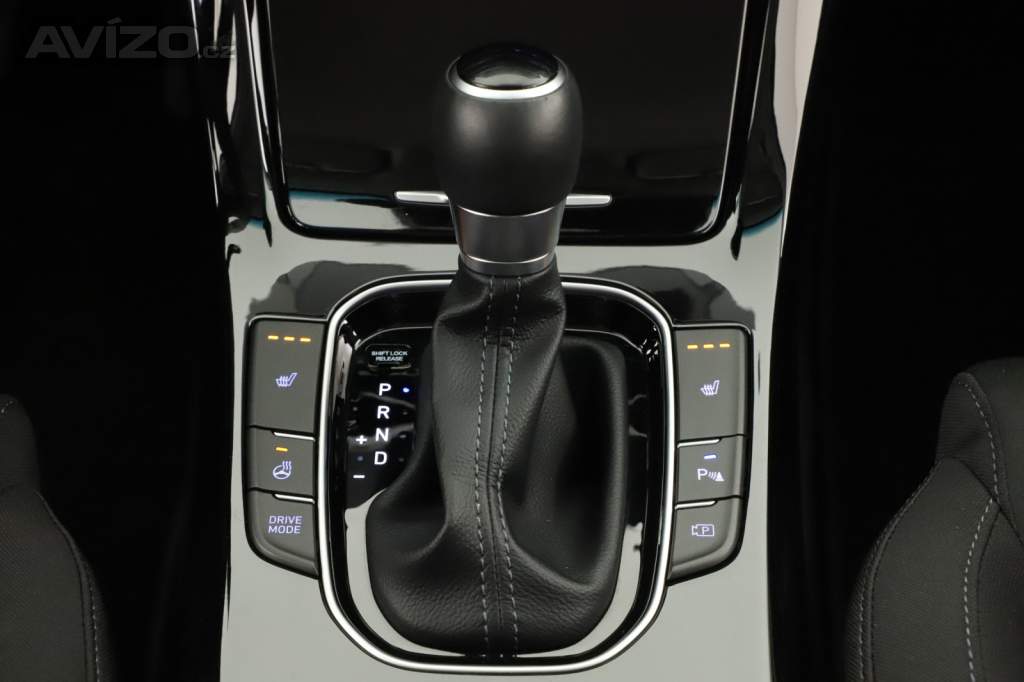 Foto inzerátu Hyundai i30 1.0 T-GDI