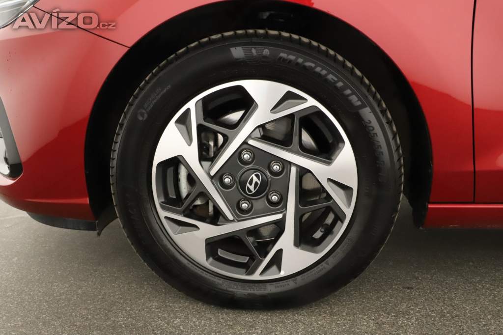 Foto inzerátu Hyundai i30 1.0 T-GDI