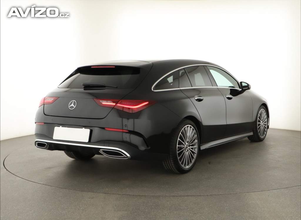 Foto inzerátu Mercedes-Benz CLA 200