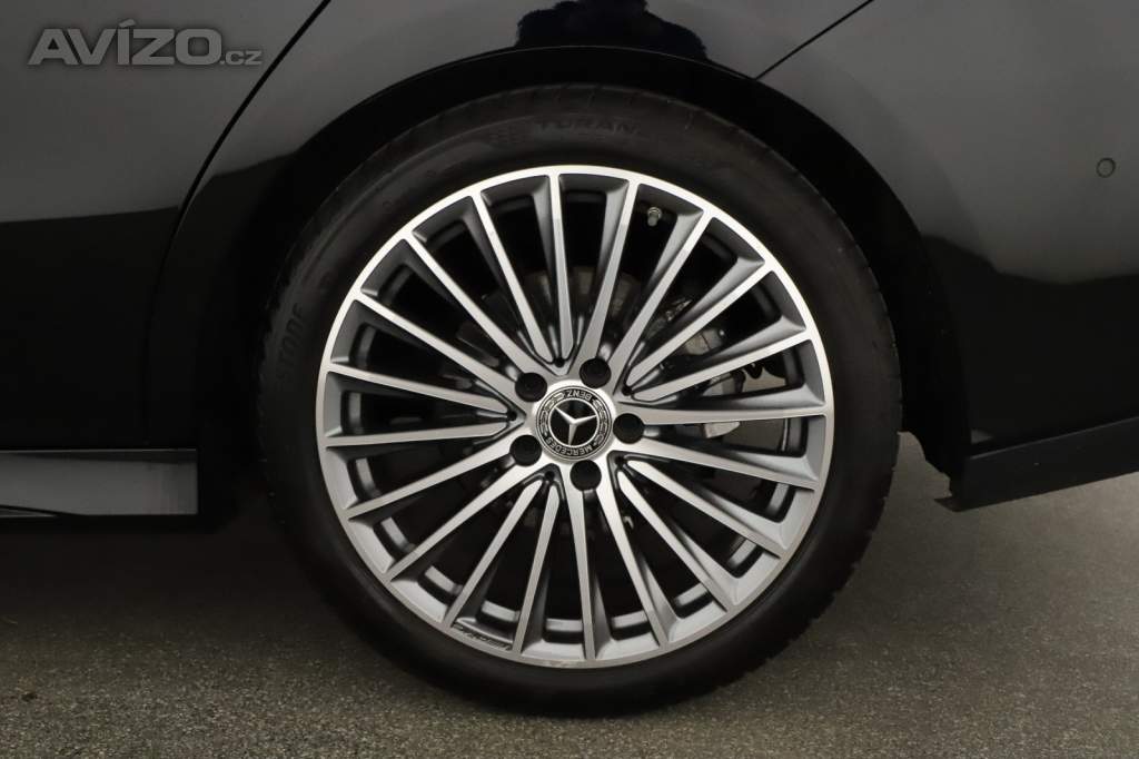 Foto inzerátu Mercedes-Benz CLA 200