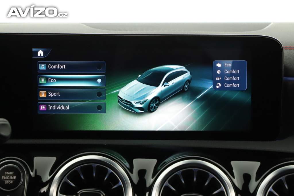 Foto inzerátu Mercedes-Benz CLA 200