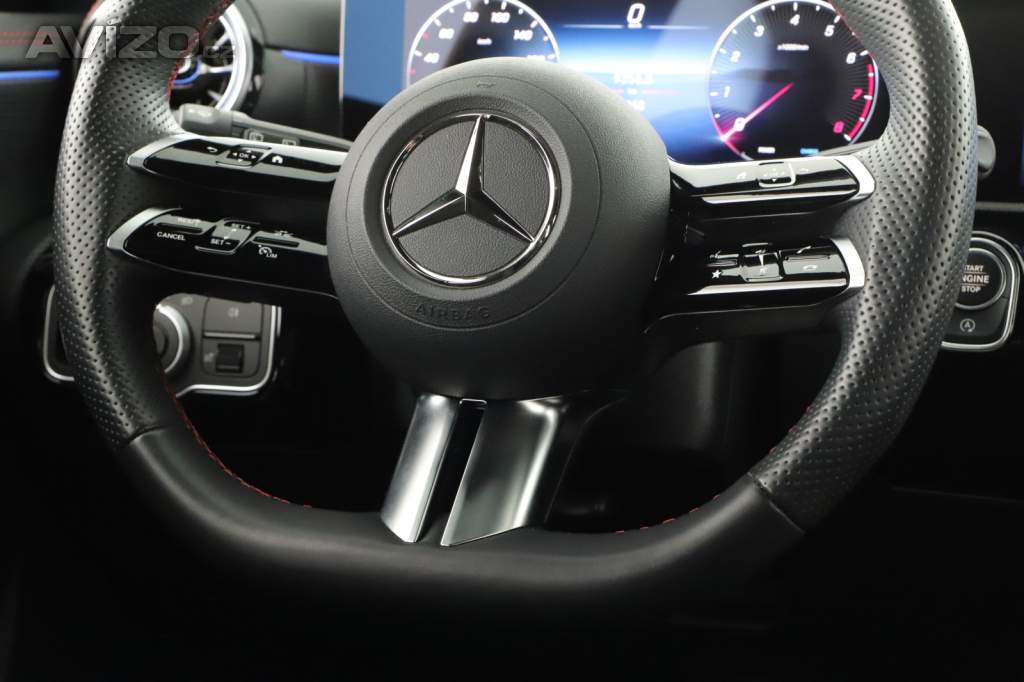 Foto inzerátu Mercedes-Benz CLA 200