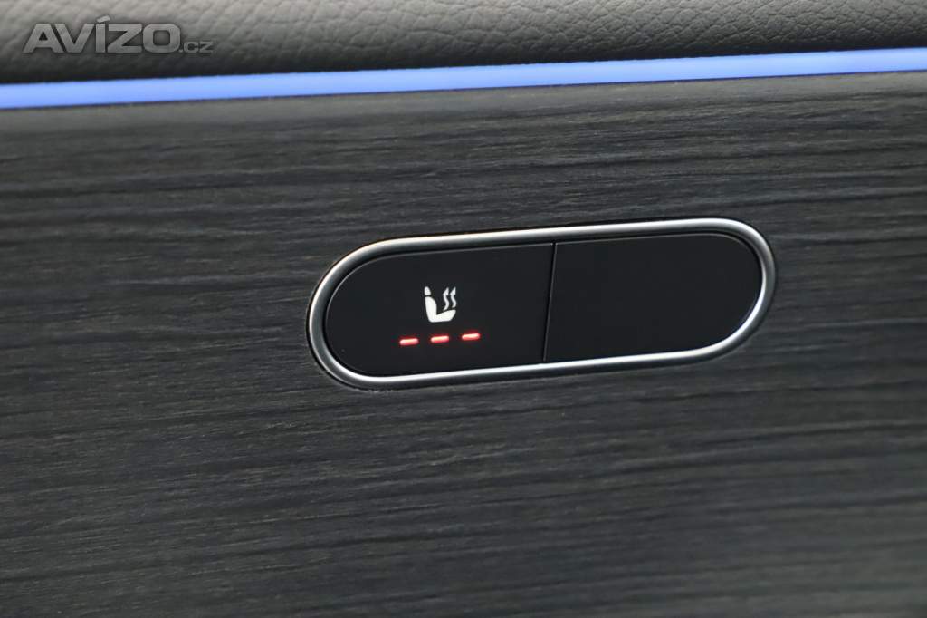 Foto inzerátu Mercedes-Benz CLA 200