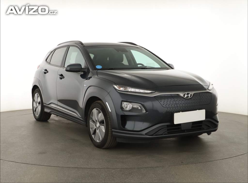 Hyundai Kona Electric 64 kWh