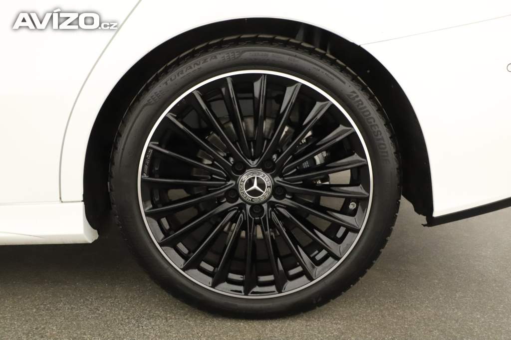 Foto inzerátu Mercedes-Benz Třídy A A 200