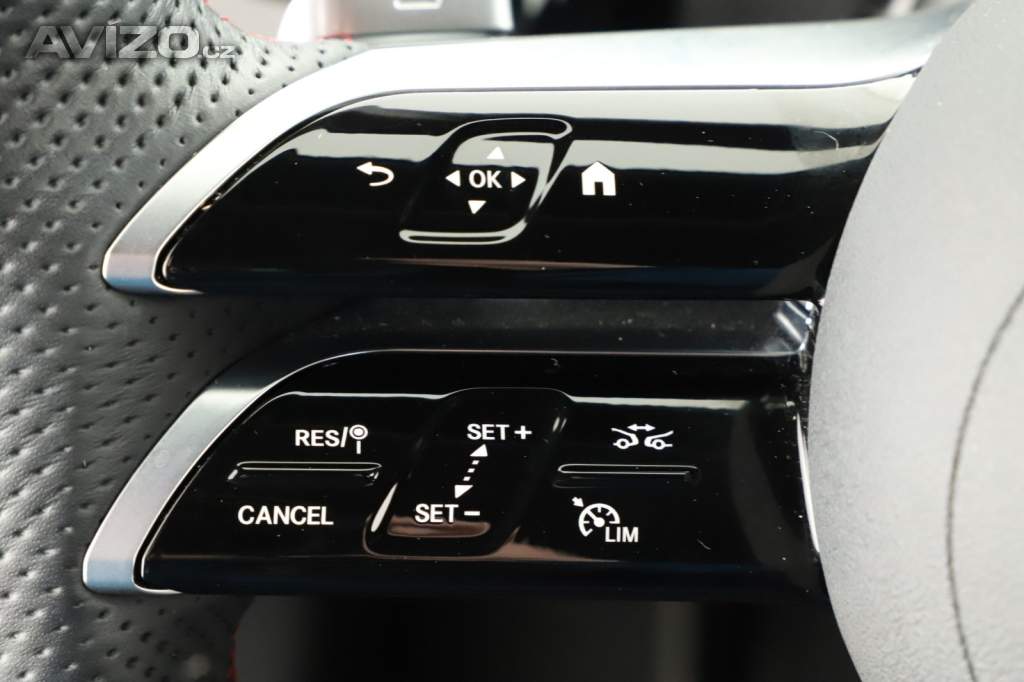 Foto inzerátu Mercedes-Benz Třídy A A 200