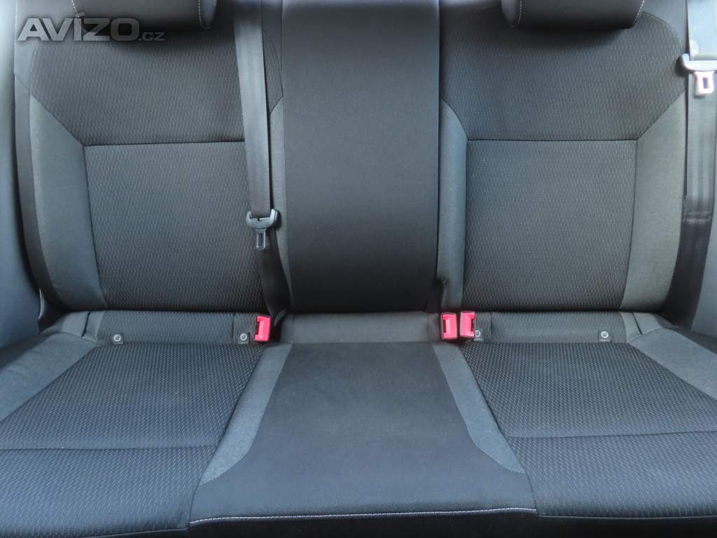 Foto inzerátu Škoda Rapid 1.2 TSI