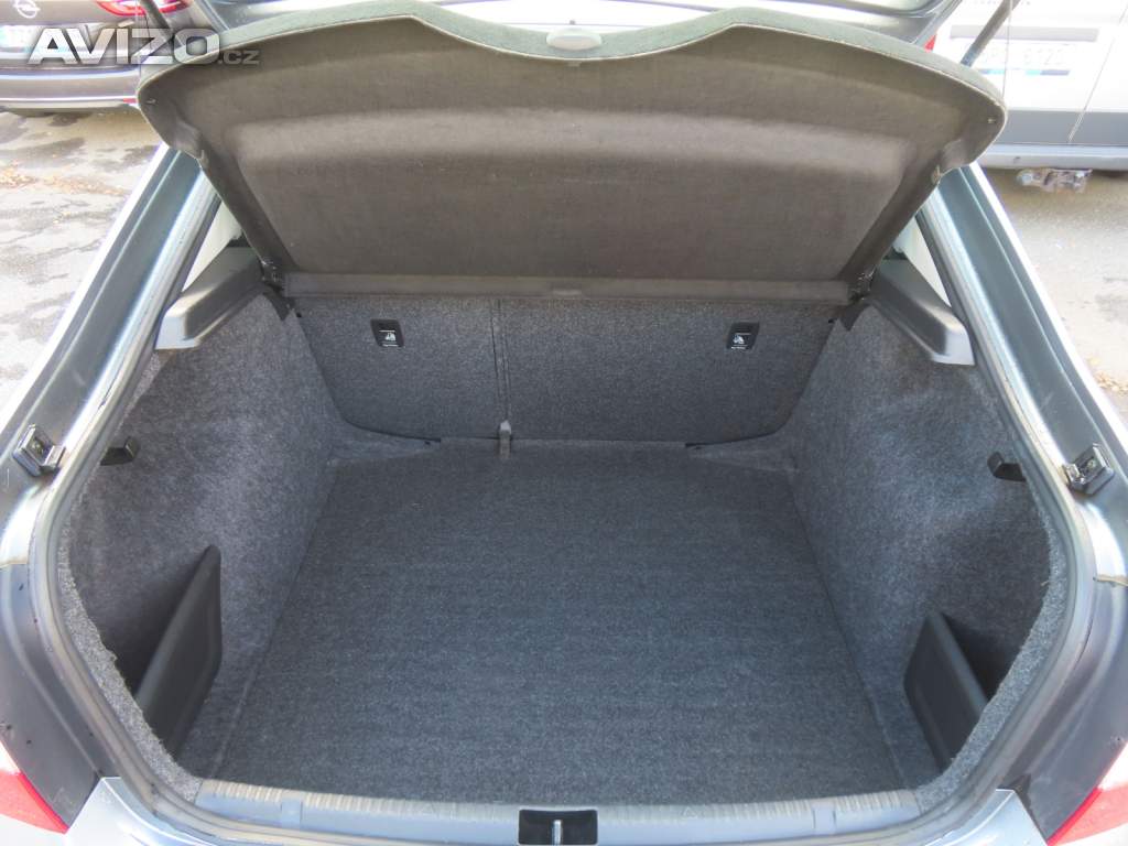 Foto inzerátu Škoda Rapid 1.2 TSI