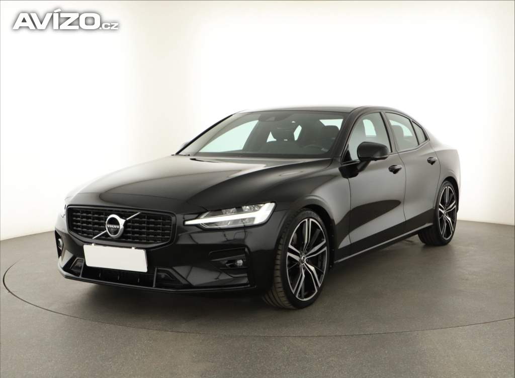 Foto inzerátu Volvo S60 B5