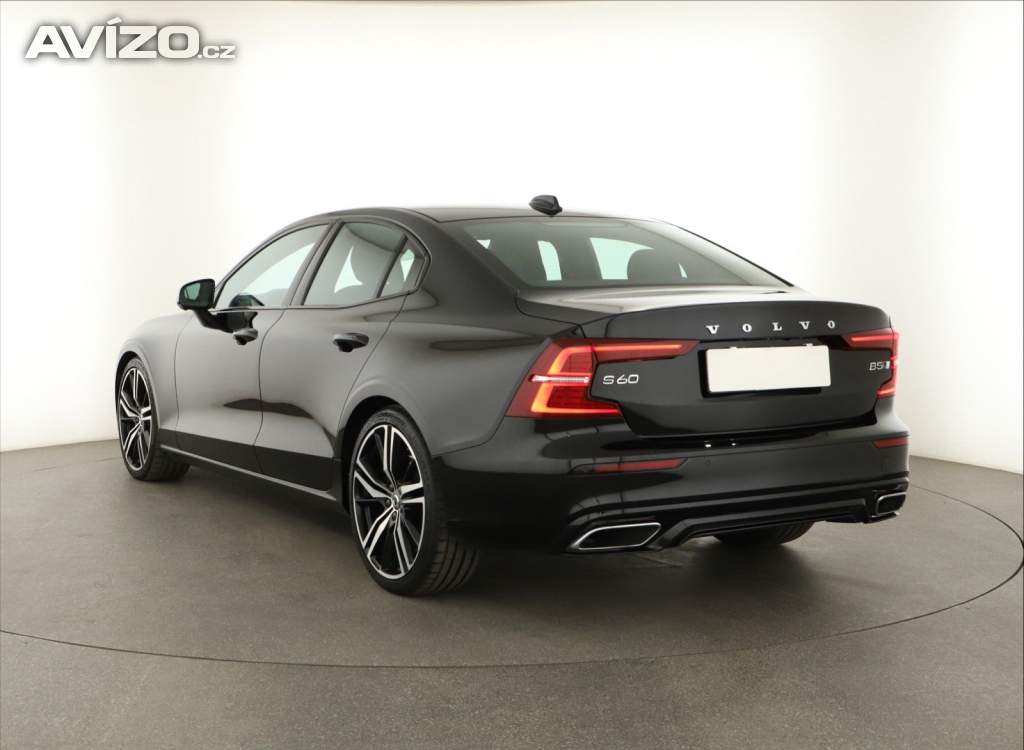 Foto inzerátu Volvo S60 B5