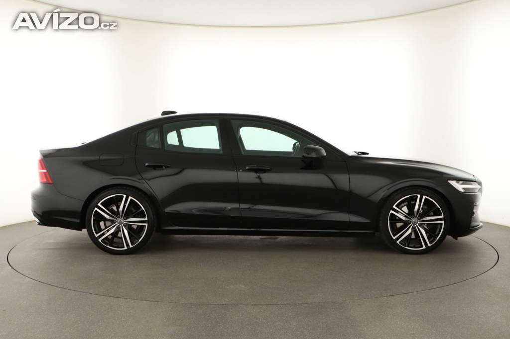 Foto inzerátu Volvo S60 B5