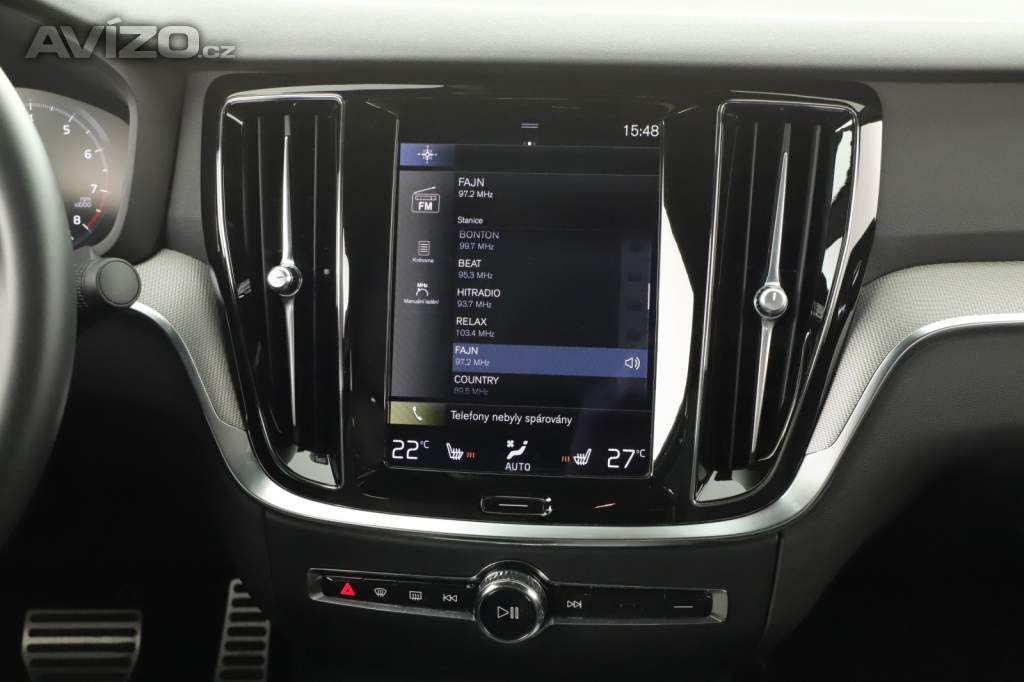 Foto inzerátu Volvo S60 B5