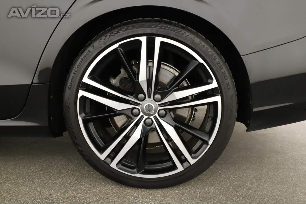 Foto inzerátu Volvo S60 B5